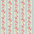 Fabric Riley Blake Blue Stripe Cath Kidston Signature Collection by the Quarter Yard C18372-BLUE