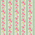Fabric Riley Blake Green Stripe Cath Kidston Signature Collection by the Quarter Yard C18372-GREEN