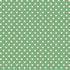 Fabric Riley Blake Green Button Spot Cath Kidston Signature Collection by the Quarter Yard C18374-GREEN