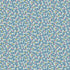 Fabric Riley Blake Blue Teeny One Cath Kidston Signature Collection by the Quarter Yard C18376-BLUE