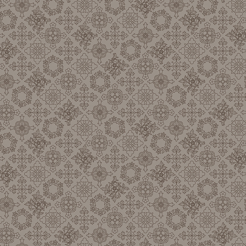 Fabric Riley Blake Rustic Old Quilt Family Reunion by the Quarter Yard C18392-RUSTIC
