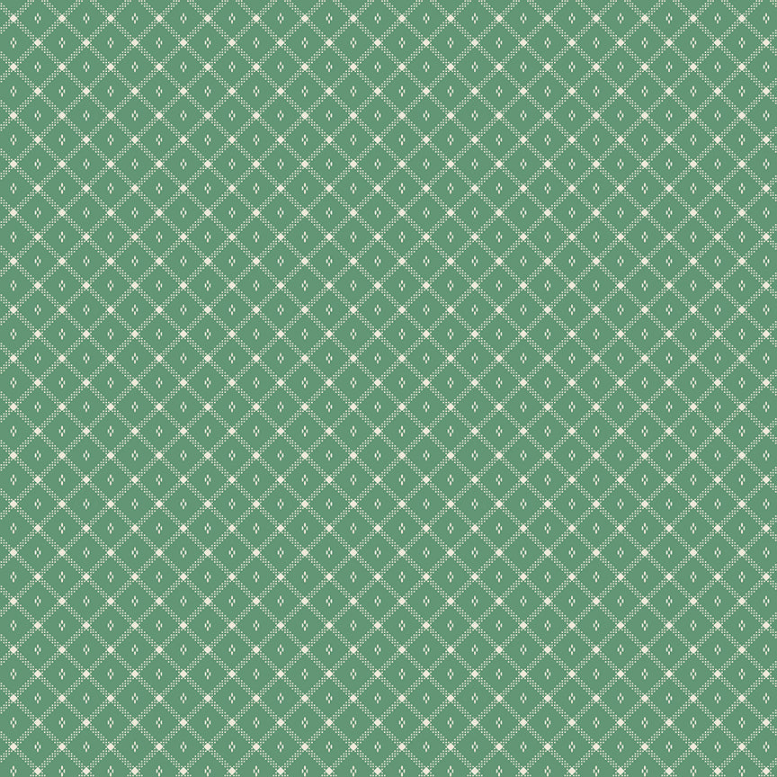 Fabric Riley Blake Alpine Dominoes Family Reunion by the Quarter Yard C18403-ALPINE