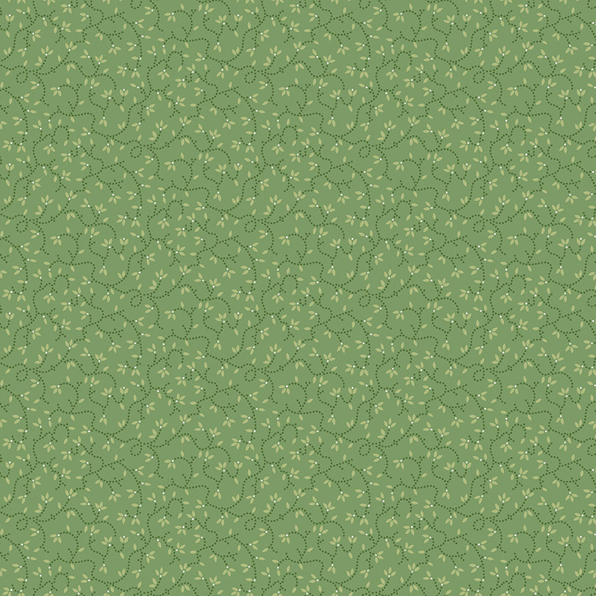 Fabric Riley Blake Thyme Roots Family Reunion by the Quarter Yard C18409-THYME