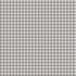 Fabric Riley Blake Gray Gingham Bees and Blossoms by the Quarter Yard C18436-GRAY
