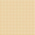Fabric Riley Blake Honey Gingham Bees and Blossoms by the Quarter Yard C18436-HONEY