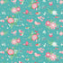 Fabric Riley Blake Cottage Main Bloom & Heart by the Quarter Yard C18440-COTTAGE