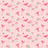 Fabric Riley Blake Frosting Tweetheart Bloom & Heart by the Quarter Yard C18441-FROSTING