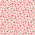 Fabric Riley Blake Frosting Berry Patch Bloom & Heart by the Quarter Yard C18444-FROSTING