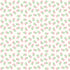 Fabric Riley Blake Off White Bloomlet Bloom & Heart by the Quarter Yard C18445-OFFWHITE