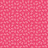 Fabric Riley Blake Raspberry Bloomlet Bloom & Heart by the Quarter Yard C18445-RASPBERRY
