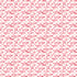 Fabric Riley Blake Off White Sweet XOXO Bloom & Heart by the Quarter Yard C18447-OFFWHITE
