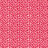 Fabric Riley Blake Raspberry Sweet XOXO Bloom & Heart by the Quarter Yard C18447-RASPBERRY