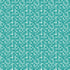 Fabric Riley Blake Teal Sweet XOXO Bloom & Heart by the Quarter Yard C18447-TEAL