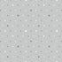 Fabric Riley Blake Gray Twinkle Stars Quilt in Color by the Quarter Yard C18514-GRAY
