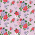 Fabric Riley Blake Lavender Main Sweet On You by the Quarter Yard C18550-LAVENDER