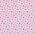 Fabric Riley Blake Lavender Keys to My Heart Sweet On You by the Quarter Yard C18554-LAVENDER