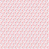 Fabric Riley Blake White Hearts Sweet On You by the Quarter Yard C18555-WHITE