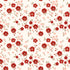 Fabric Riley Blake Cream Floral To My Love by the Quarter Yard C18581-CREAM
