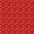 Fabric Riley Blake Red Delicate Floral To My Love by the Quarter Yard C18586-RED