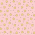 Fabric Riley Blake Pink Pooh Jumble Winnie The Pooh Baby by the Quarter Yard C18594-PINK