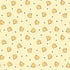 Fabric Riley Blake Yellow Pooh Jumble Winnie The Pooh Baby by the Quarter Yard C18594-YELLOW