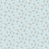 Fabric Riley Blake Blue Ditsy Winnie The Pooh Baby by the Quarter Yard C18595-BLUE