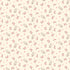 Fabric Riley Blake Cream Ditsy Winnie The Pooh Baby by the Quarter Yard C18595-CREAM