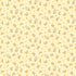 Fabric Riley Blake Yellow Ditsy Winnie The Pooh Baby by the Quarter Yard C18595-YELLOW