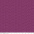Fabric Riley Blake Amethyst Swirls Amethyst & Ivy by the Quarter Yard C18625-AMETHYST