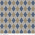 Fabric Riley Blake Gray Argyle Greens & Fairways by the Quarter Yard C18681-GRAY