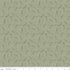 Fabric Riley Blake Green Silhouettes Greens & Fairways by the Quarter Yard C18683-GREEN