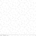 Fabric Riley Blake White Quilty Stars Lights On 3 by the Quarter Yard C18702-STARS