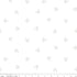 Fabric Riley Blake White Frenchie Friends Lights On 3 by the Quarter Yard C18705-FRENCHIE