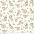 Fabric Riley Blake Cloud Main Peter Rabbit Spring by the Quarter Yard C18750-CLOUD