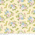 Fabric Riley Blake Shortbread Bouquet Peter Rabbit Spring by the Quarter Yard C18751-SHORTBREAD