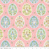 Fabric Riley Blake Blossom Painted Eggs Peter Rabbit Spring by the Quarter Yard C18753-BLOSSOM