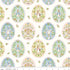 Fabric Riley Blake Cloud Painted Eggs Peter Rabbit Spring by the Quarter Yard C18753-CLOUD