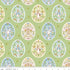 Fabric Riley Blake Honeydew Painted Eggs Peter Rabbit Spring by the Quarter Yard C18753-HONEYDEW