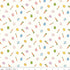 Fabric Riley Blake Cloud Egg Toss Peter Rabbit Spring by the Quarter Yard C18754-CLOUD