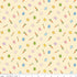 Fabric Riley Blake Shortbread Egg Toss Peter Rabbit Spring by the Quarter Yard C18754-SHORTBREAD