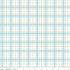 Fabric Riley Blake Bleached Denim Plaid Peter Rabbit Spring by the Quarter Yard C18755-BLEACHEDDENIM