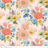Fabric Riley Blake Pink Main Promise of Spring by the Quarter Yard C18770-PINK