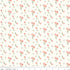Fabric Riley Blake Cream Tulips Promise of Spring by the Quarter Yard C18771-CREAM