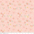 Fabric Riley Blake Pink Floral Promise of Spring by the Quarter Yard C18772-PINK
