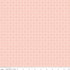 Fabric Riley Blake Pink Graphic Promise of Spring by the Quarter Yard C18773-PINK
