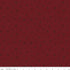 Fabric Riley Blake Red Stars Valor Is Never Forgotten by the Quarter Yard C18884-RED