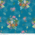 Fabric Riley Blake Blue Main Ashmere by the Quarter Yard C18890-BLUE