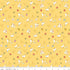 Fabric Riley Blake Dandelion Friends Ashmere by the Quarter Yard C18893-DANDELION