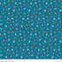 Fabric Riley Blake Blue Flower Bed Ashmere by the Quarter Yard C18896-BLUE