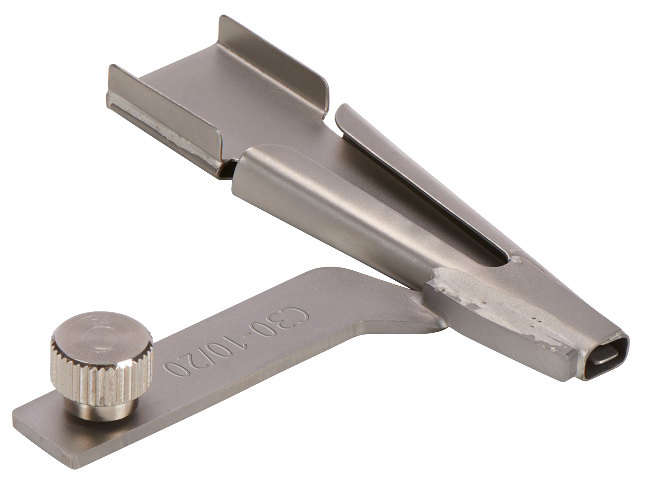 BERNINA #C30 Belt Loop Folder for L890/Bernette OverLock Machines